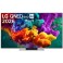 TV UHD  55QNED87B6A EVO SMART MINI LED AI 120Hz